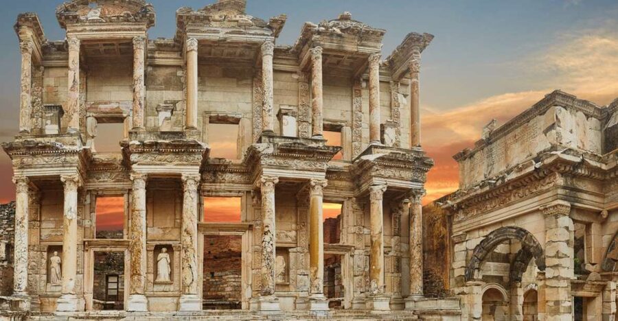 Ephesus and Virgin Mary Day Trip by Plane from Istanbul - Quick Key Points Before You Go