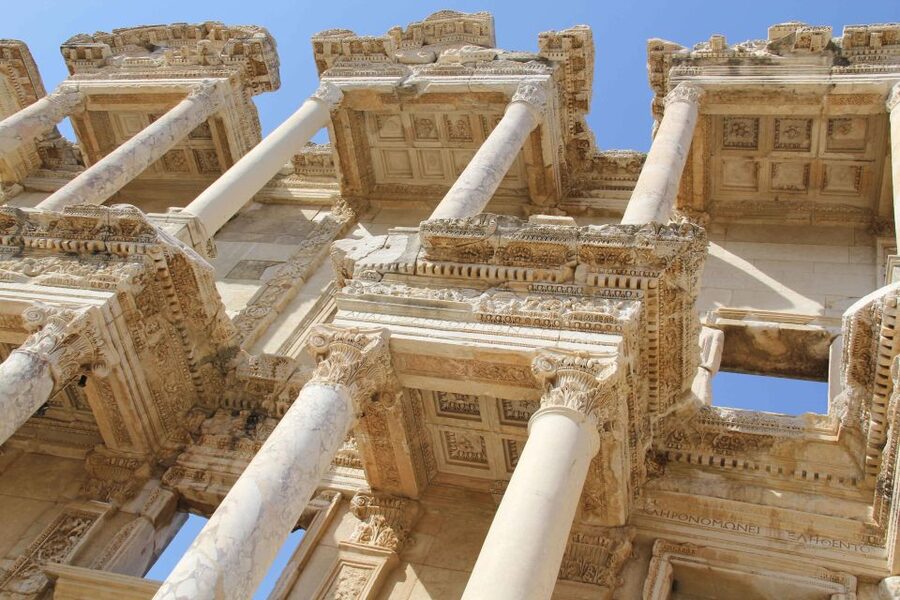 Ephesus and Virgin Mary Day Trip by Plane from Istanbul - Lunch and the Workshop/Shopping Factor: Keep Control of Your Time