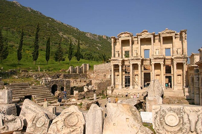 Ephesus Day Trip from Istanbul by plane - Price and logistics: what $591.74 really covers