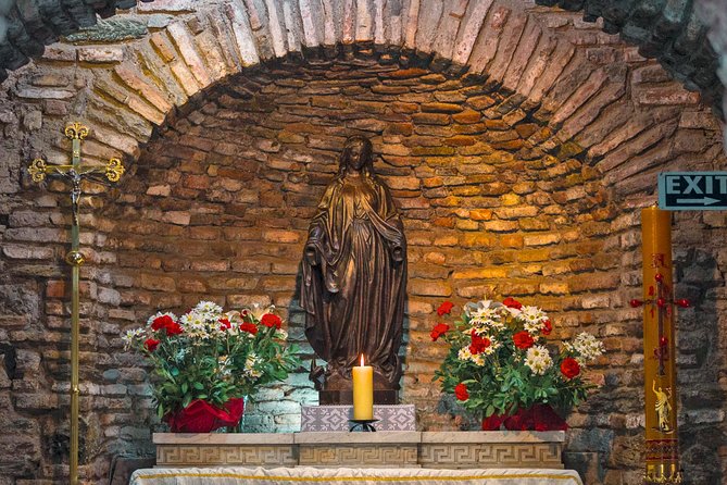 Ephesus Full-Day Tour from Istanbul with Antique City - Izmir Arrival to Selçuk: The Short Setup Phase