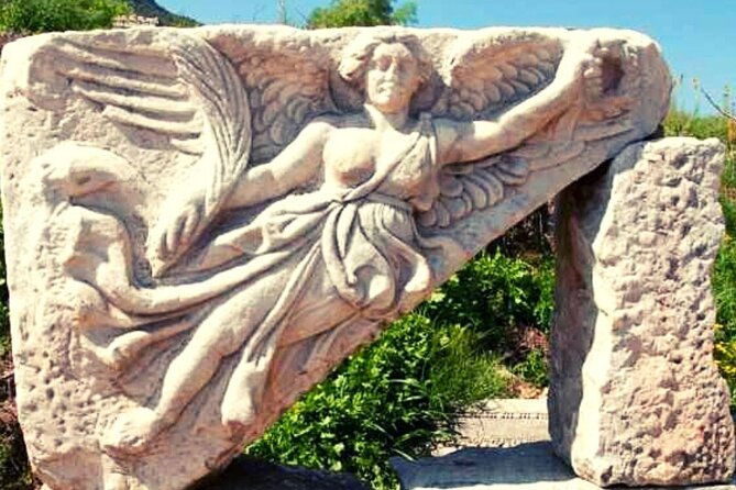 Ephesus Full-Day Tour from Istanbul with Antique City - Isa Bey Mosque: A Quick Cultural Snapshot on the Selçuk Route