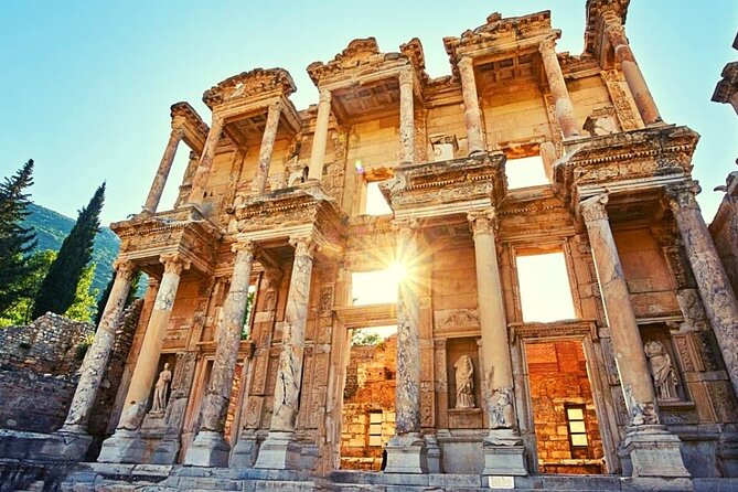 Ephesus Full-Day Tour from Istanbul with Antique City - Pickup, Airport Drop-Off, and the Real Logistics