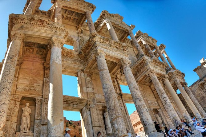Ephesus Pamukkale Tour by Plane - Small Group of 15 or Less: How the Pace Really Works