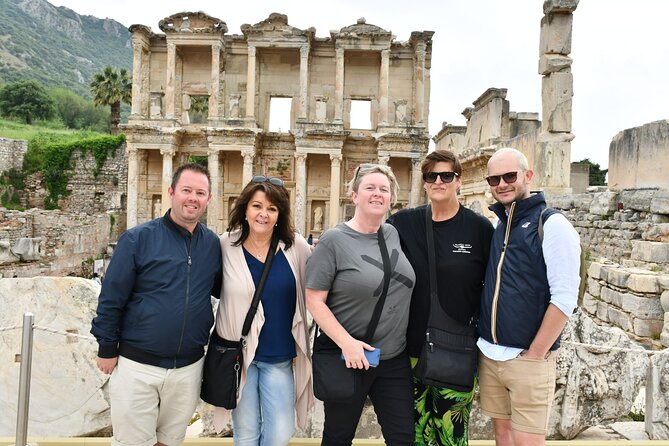 Ephesus Private Tour From Istanbul including transfers & domestic fights - Why this Ephesus day trip works from Istanbul