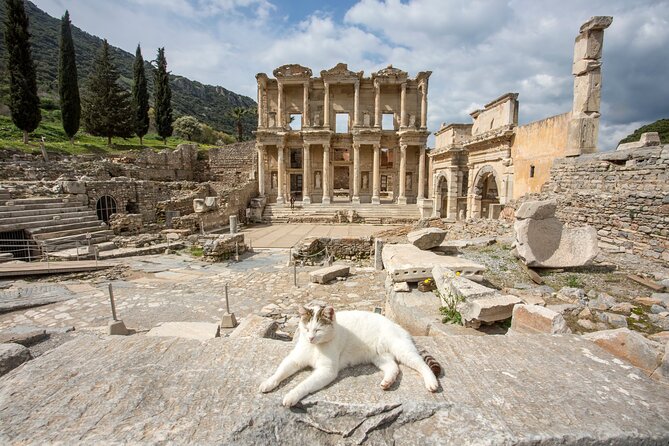 Ephesus Tour from Istanbul by Flight - Key highlights and what matters most