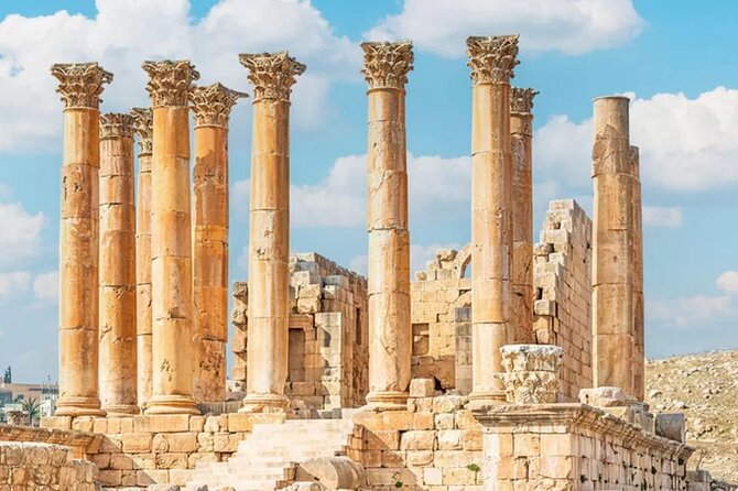 Ephesus Tour from Istanbul by Flight - Ephesus Ancient City: Roman ruins, but with a time reality check