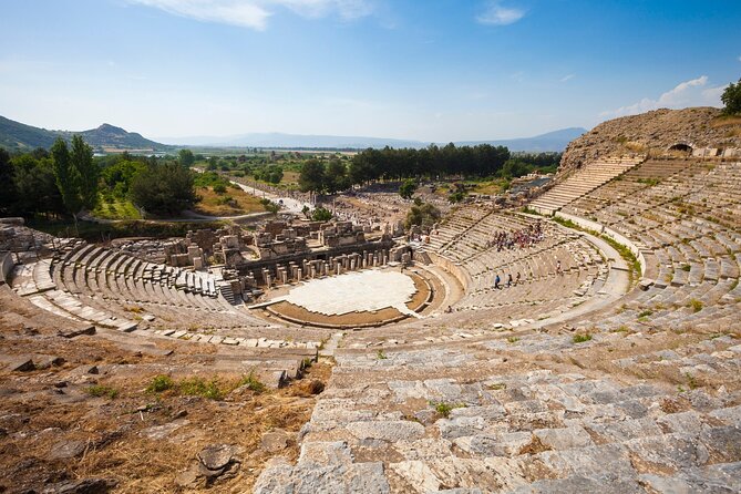 Ephesus Tour from Istanbul by Flight - The return: Izmir Airport timing and getting back to Istanbul