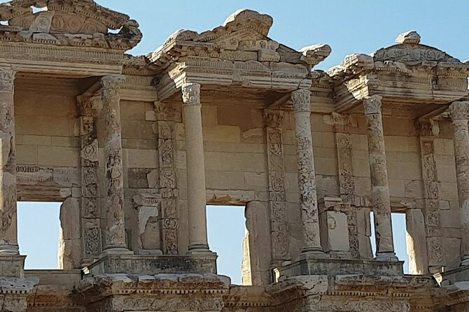 Ephesus tour from Istanbul Flights included - How the Day Adds Up: Timing, Transfers, and Pace