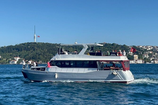 Escape the Crowds: Relaxing Sunset Cruise for 35 Guests or Less - Key Highlights at a Glance