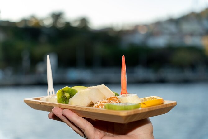 Escape the Crowds: Relaxing Sunset Cruise for 35 Guests or Less - Price and What You Actually Get for $12