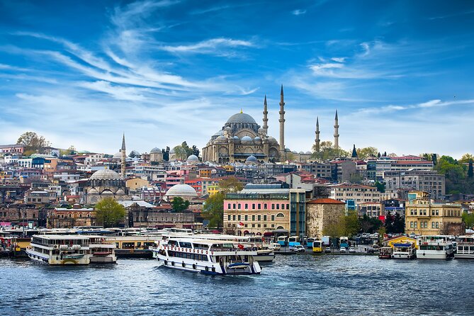 Escorted 10 Days Tour of Istanbul, Cappadocia, Ephesus and Pamukkale - Sultanahmet day: Hippodrome, Blue Mosque, Topkapi, Hagia Sophia, Grand Bazaar