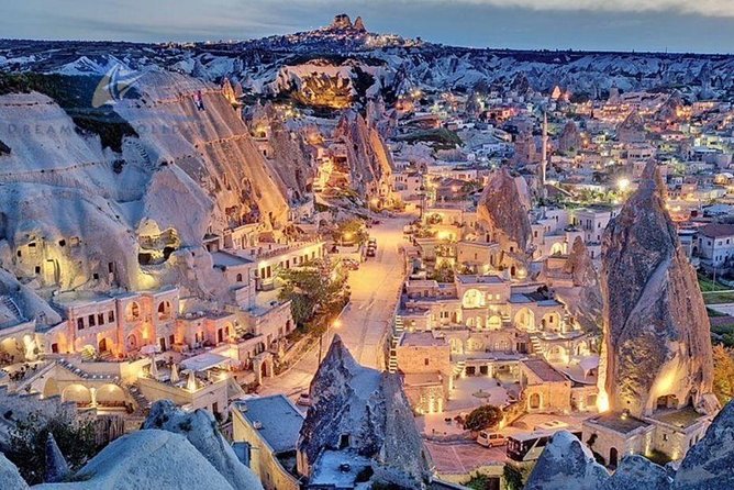 Escorted 10 Days Tour of Istanbul, Cappadocia, Ephesus and Pamukkale - Cappadocia arrival: cave hotel check-in and a free afternoon reset