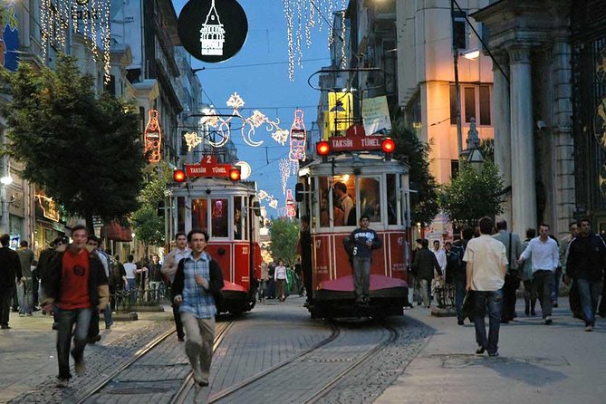 Escorted 10 Days Tour of Istanbul, Cappadocia, Ephesus and Pamukkale - Goreme National Park plus valleys: open-air museum, Dervent, Pasabag