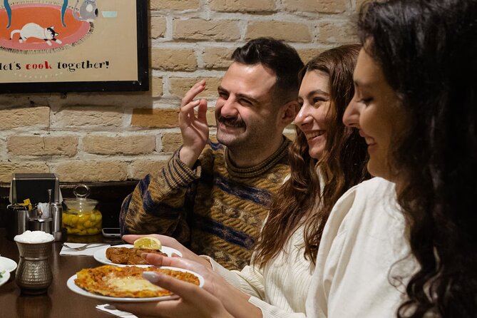 Europe to Asia Food Adventure - Why this Europe-to-Asia food walk makes sense