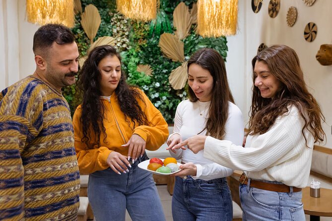 Europe to Asia Food Adventure - Price and value: why $40 can work (if you plan your bites)