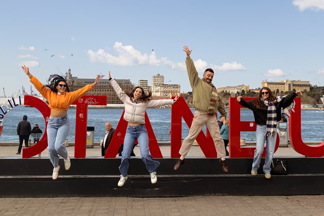 Europe to Asia Food Adventure - Where it starts and ends: your after-tour plan