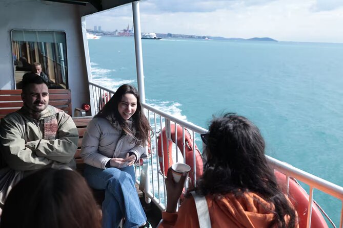Europe to Asia Food Adventure - Who this tour is best for