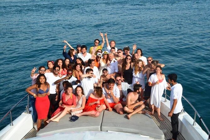 Exclusive Bosphorus Cruise - Luxury Yacht Experience in Istanbul - Kanlıca and the yogurt tradition