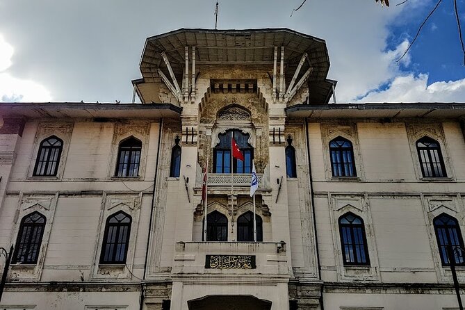 Exclusive Istanbul Old City Tour: Best Stories with Dr. Sib - Hippodrome orbit: tying the landmarks into one city rhythm