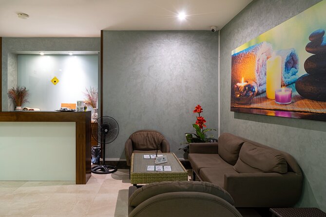 Exclusive Istanbul: Private Turkish Bath, Sauna, Massage & Pool - Price and value: $54.42 can feel like a bargain if you pick the right package