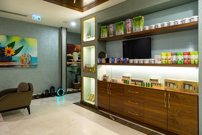 Exclusive Istanbul: Private Turkish Bath, Sauna, Massage & Pool - Who this suits best (and who should rethink it)