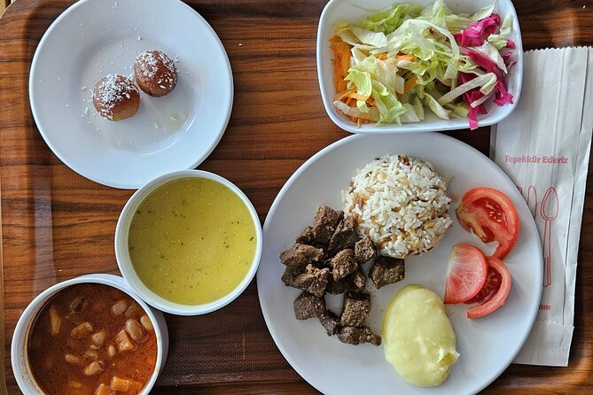 Experience Istanbul: Scenic Bosphorus Cruise with Delicious Lunch - Bosphorus Bridge and the two-continents feeling