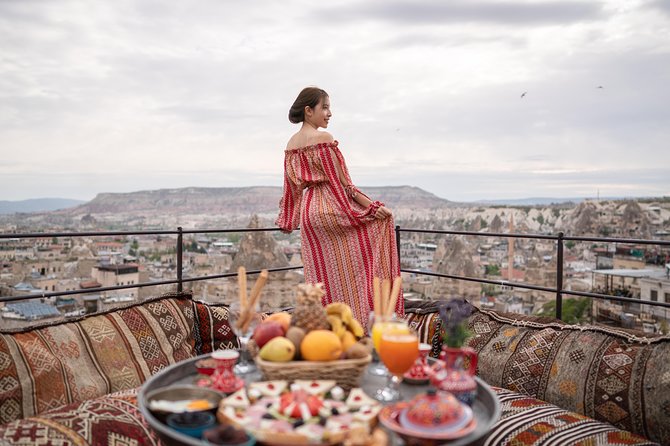 Explore the Best Highlights of Turkey in 10 Days - Price and logistics: what you’re really paying for