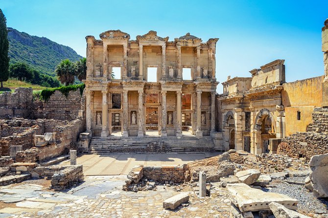 Explore the Best Highlights of Turkey in 10 Days - Goreme Open-Air Museum and Uchisar: caves, churches, and top views