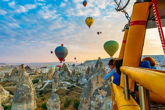 Express Taste of Turkey 4 Days 3 Nights - Price and value: what you’re really paying for at $1,838