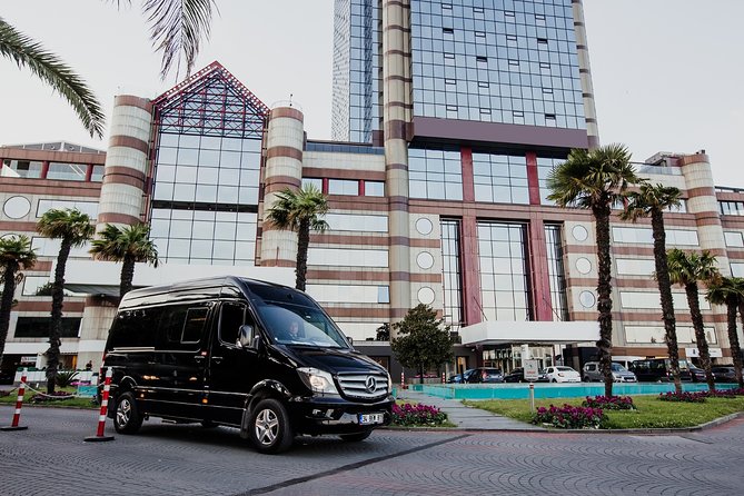 Fat Taxi - Private Istanbul Airport (IST) Transfer to Besiktas Area - Price and Value: Is $59.34 per Person a Smart Move?