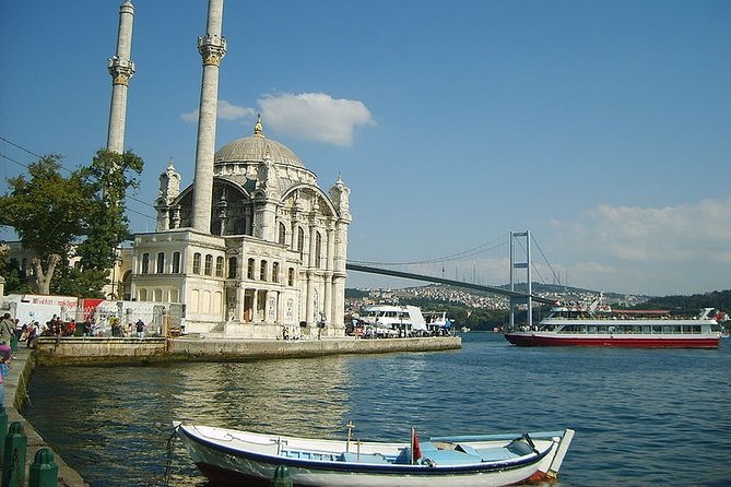 Fat Taxi - Private Istanbul Airport (IST) Transfer to Besiktas Area - Who This Transfer Works Best For