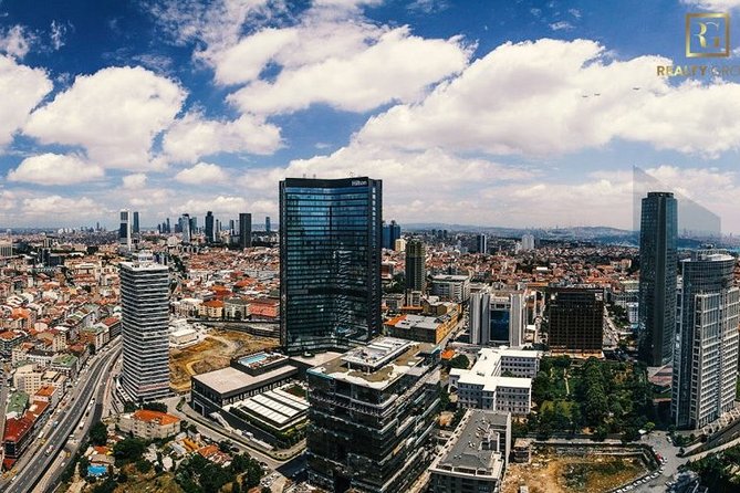 Fat Taxi - Private Istanbul Airport (IST) Transfer to City - Is This Transfer for You?