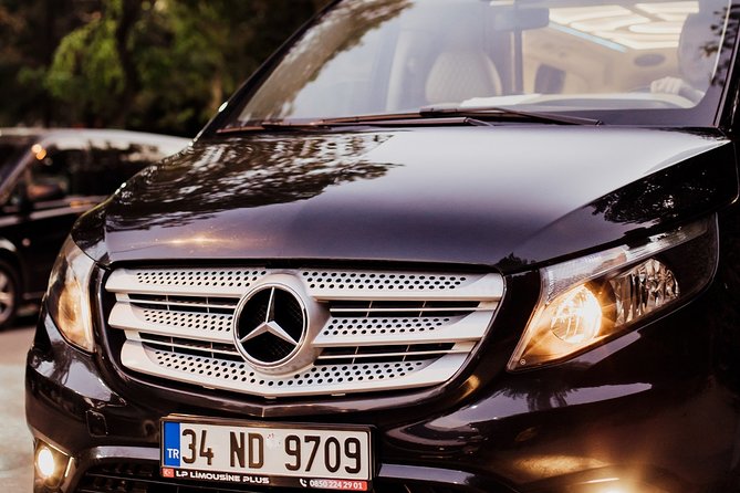 Fat Taxi - Private Istanbul Airport (IST) Transfer to Taksim - Arrival at Taksim Square: Where You Land in Beyoğlu