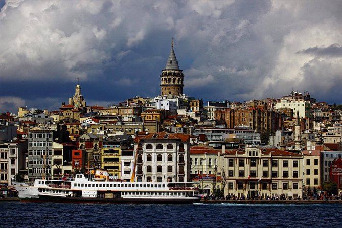 Fat Taxi - Private Istanbul Airport (IST) Transfer to Taksim - Price and Value: What $36.01 Gets You (and What It Doesn’t)