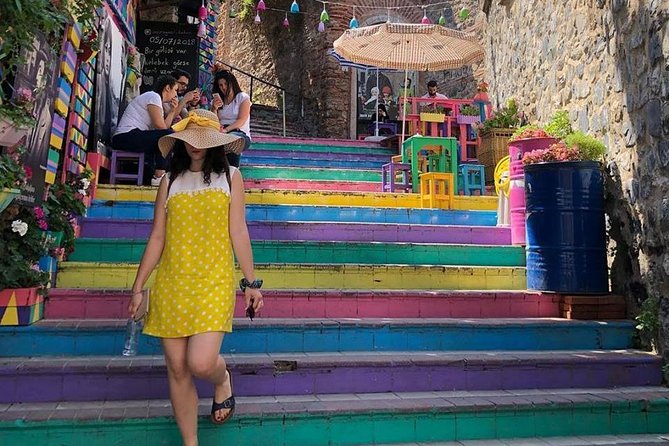 Fener and Balat - Old Greek & Jewish Quarter - Why Fener and Balat Feel Like Another Istanbul