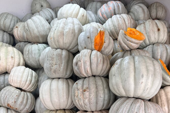 Food Tour by Chef&Guide in Istanbul - Pickup, Privacy, and How the Day Flows