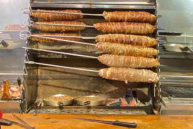 Food Tour in Istanbul with Local Guide - Why this Istanbul food tour works (and why it’s not just snacks)