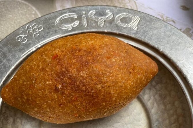 Food Tour in Istanbul with Local Guide - Price and value: where the $115 really goes