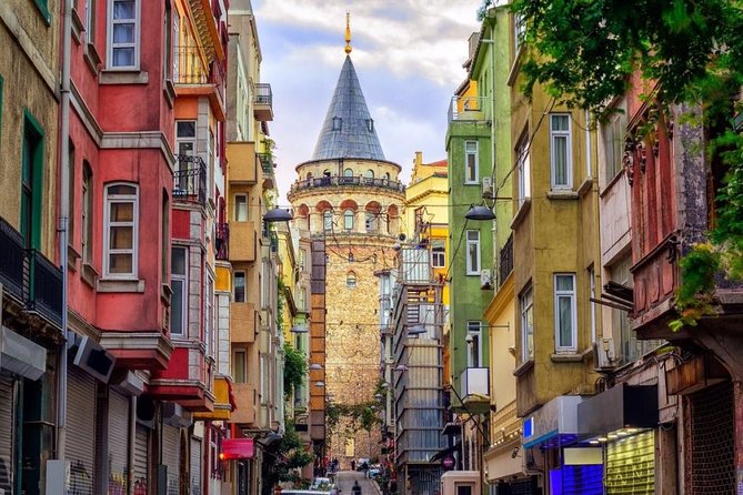 Francophone Private Guide to Istanbul - Why a French private guide helps you read Istanbul
