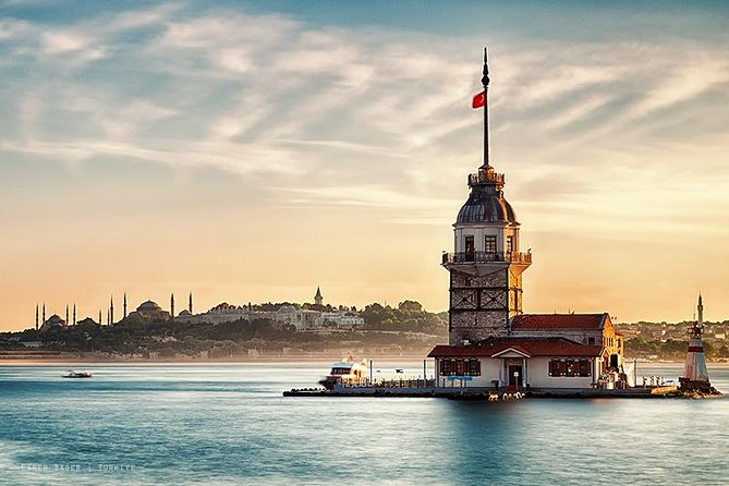 Francophone Private Guide to Istanbul - Meeting up: pickup, mobile ticket, and staying efficient
