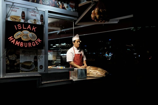 From Europe to Asia: Istanbul Food Tour - Kadıköy İskele waterfront: dinner ideas and the city’s pace