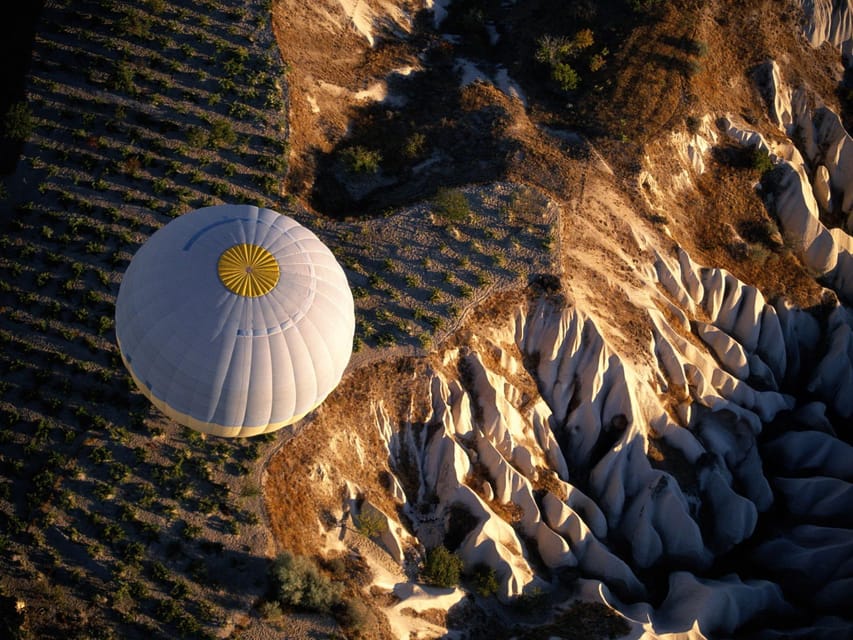 From Istanbul: 10-Day Turkey Tour & optional Hot Air Balloon - Turkey’s west-to-east sweep: how this 10-day route actually feels