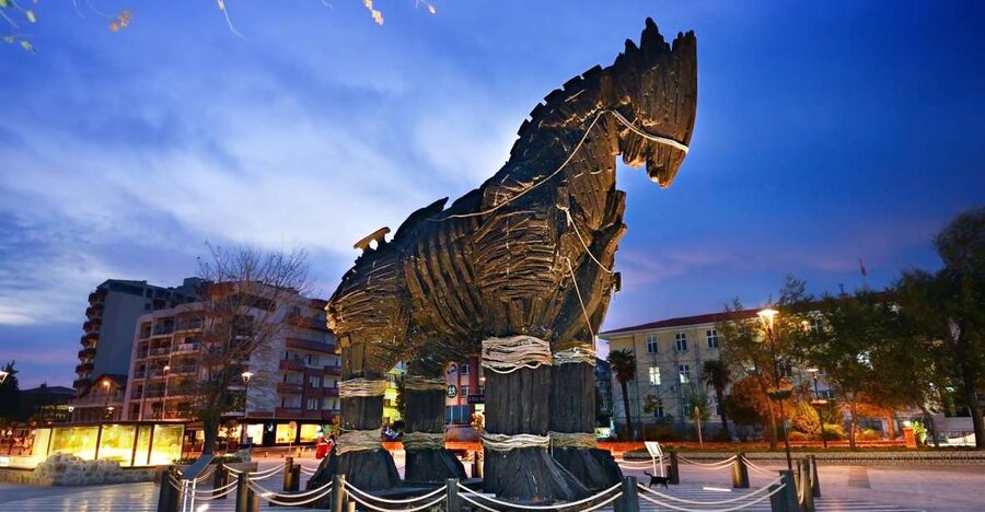 From Istanbul: 10 days Crossroads of Civilizations - Key Points That Make This Tour Worth Looking At
