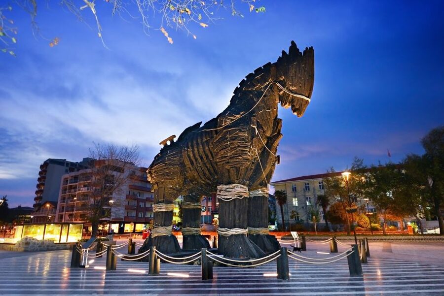 From Istanbul: 10 days Crossroads of Civilizations - Turkey’s Crossroads Plan: Why This Route Makes Sense