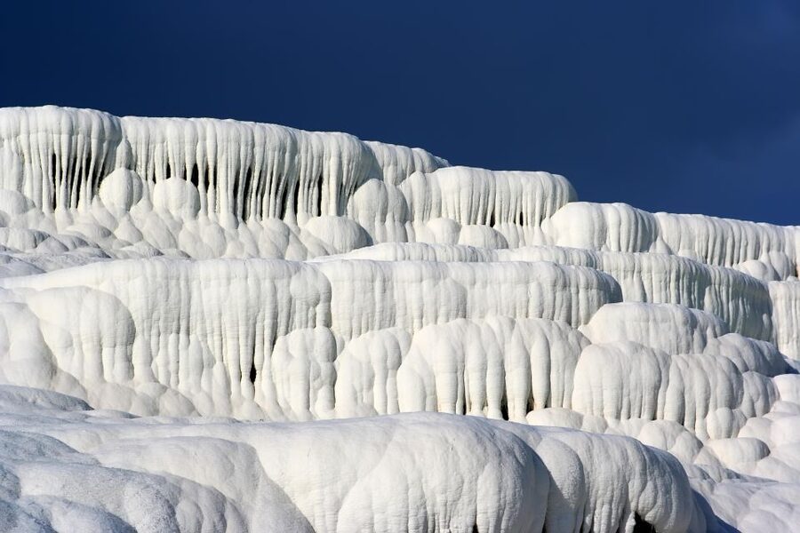 From Istanbul: 10 days Crossroads of Civilizations - Cappadocia: Underground Christians and Fairy-Chimney Views
