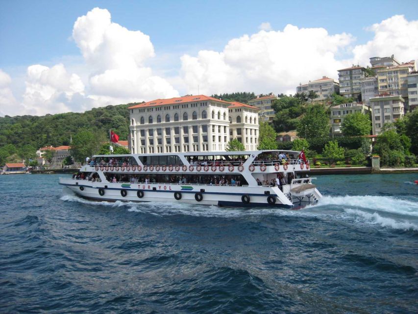 From Istanbul: 10 days Crossroads of Civilizations - Pergamon and Troy: Medical Heritage and Homer’s Iliad in One Day