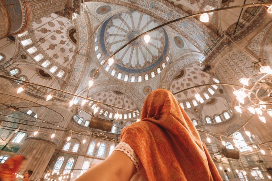 From Istanbul: 12-Day Turkey Highlights Tour with Lodging - Antalya: cable car sea-to-sky views plus Kaleiçi old town