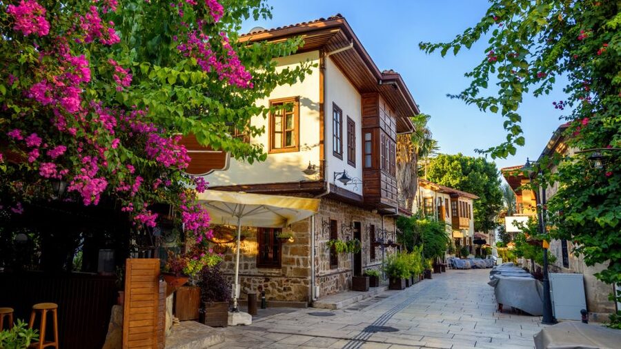 From Istanbul: 12-Day Turkey Highlights Tour with Lodging - Value and logistics: why the price makes sense