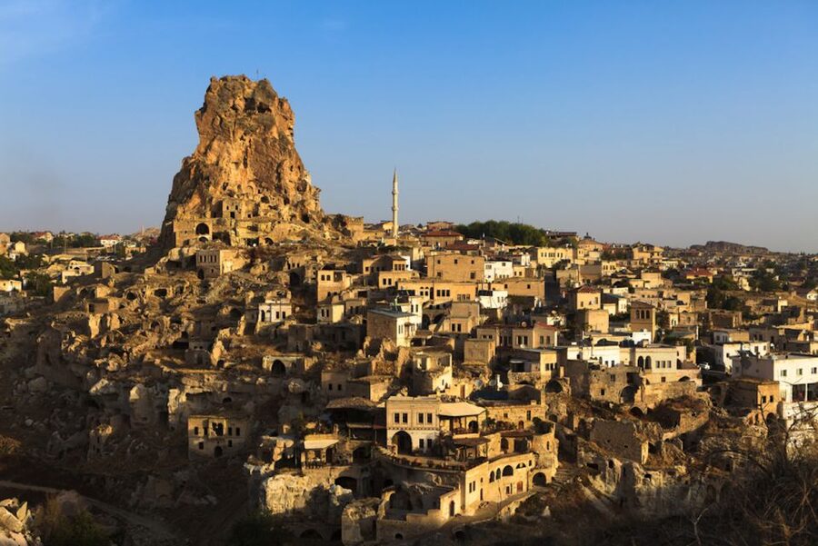 From Istanbul: 2-Day All-Inclusive Cappadocia Guided Trip - Key things that make this tour worth your time