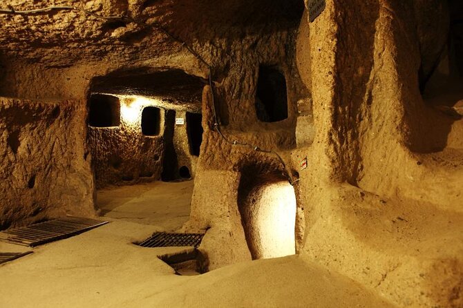 From Istanbul: 2-Day Cappadocia Highlights Tour by Plane - Key things to know before you go